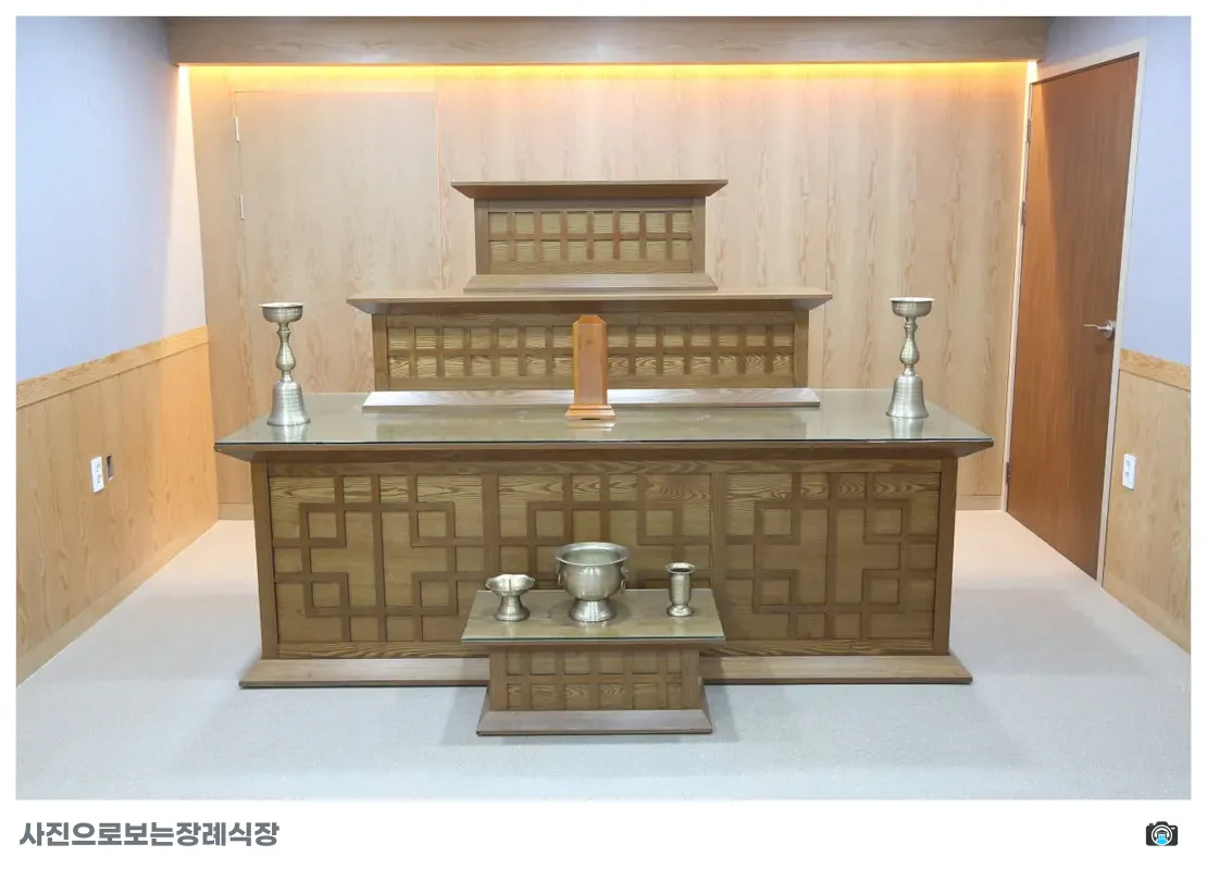 부산백병원장례식장, 사진 3/3, 건물 전경